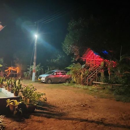 Coorg Coffee Park Farmstay Somvārpet Eksteriør bilde