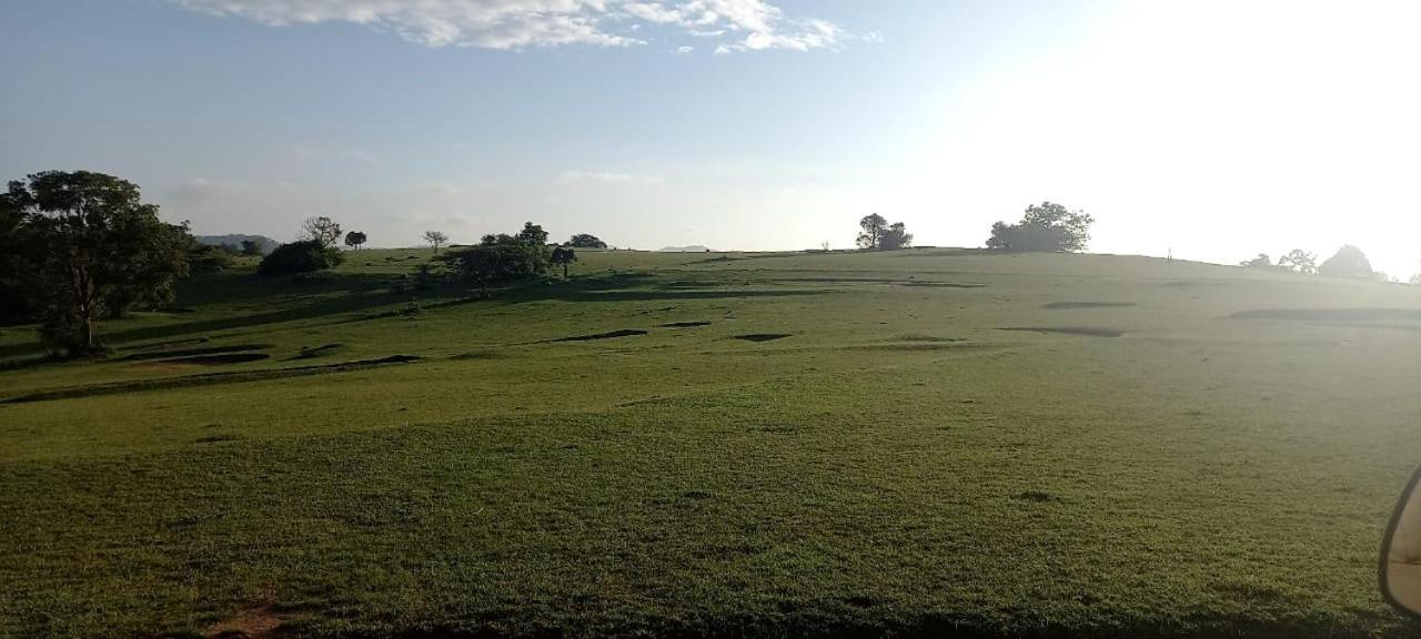 Coorg Coffee Park Farmstay Somvārpet Eksteriør bilde