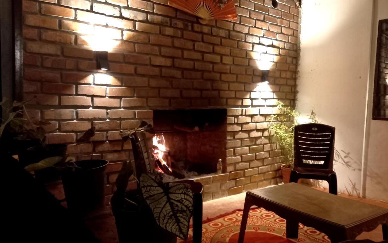Coorg Coffee Park Farmstay Somvārpet Eksteriør bilde