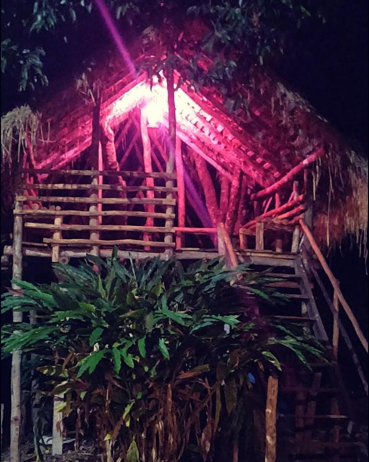 Coorg Coffee Park Farmstay Somvārpet Eksteriør bilde