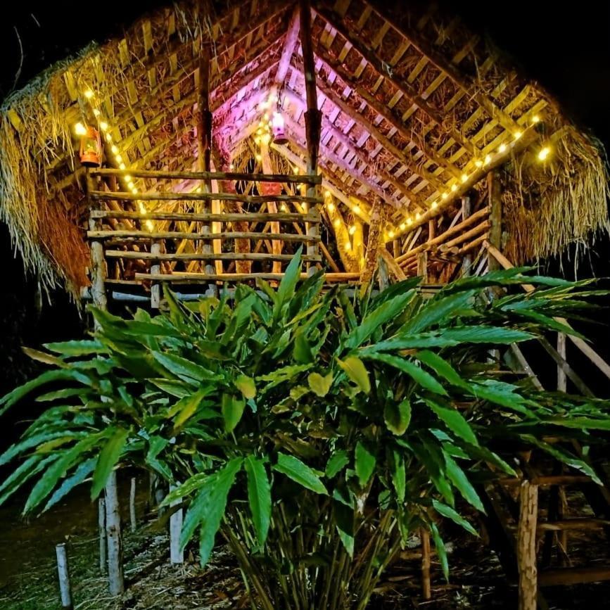 Coorg Coffee Park Farmstay Somvārpet Eksteriør bilde