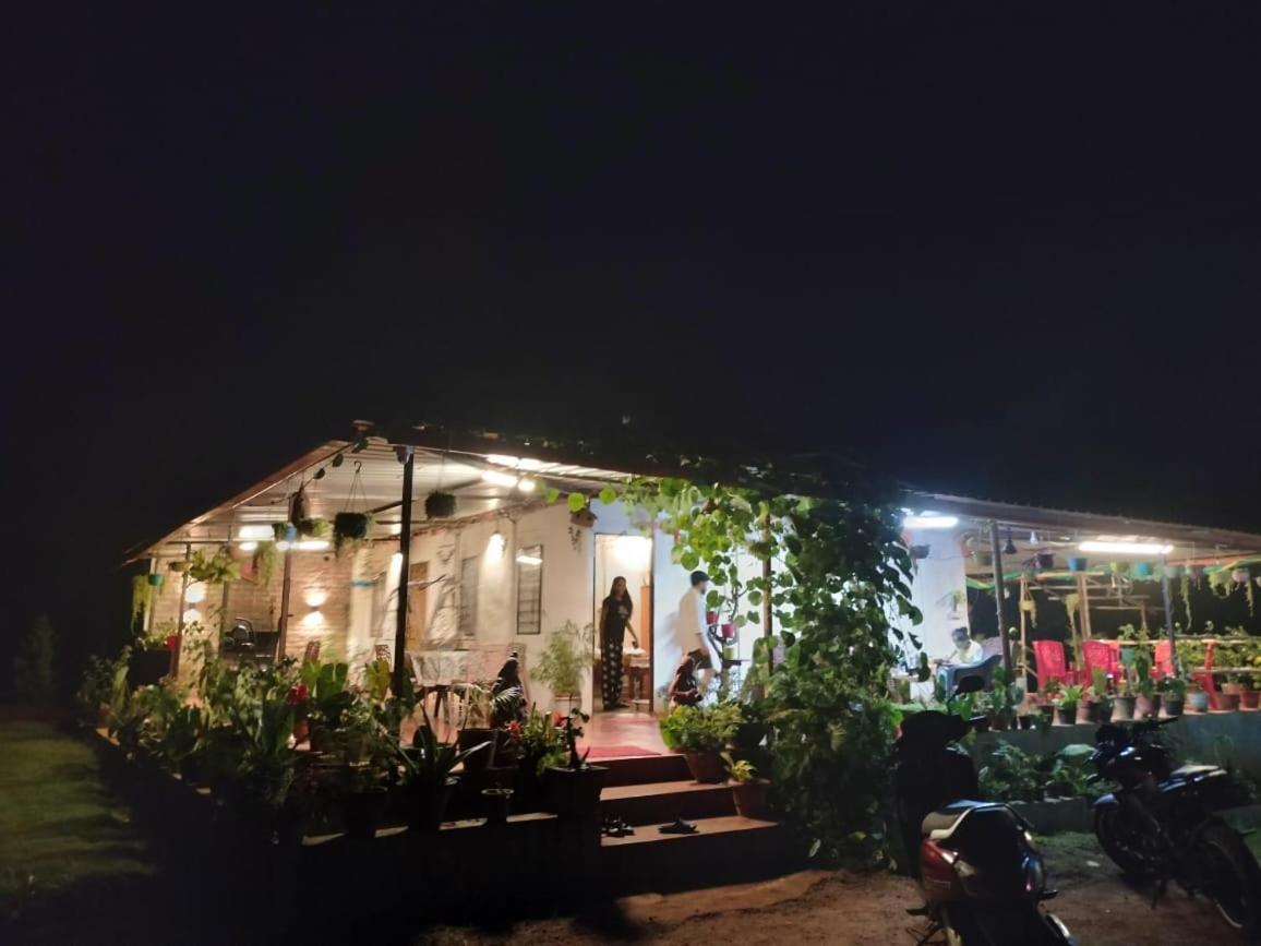 Coorg Coffee Park Farmstay Somvārpet Eksteriør bilde