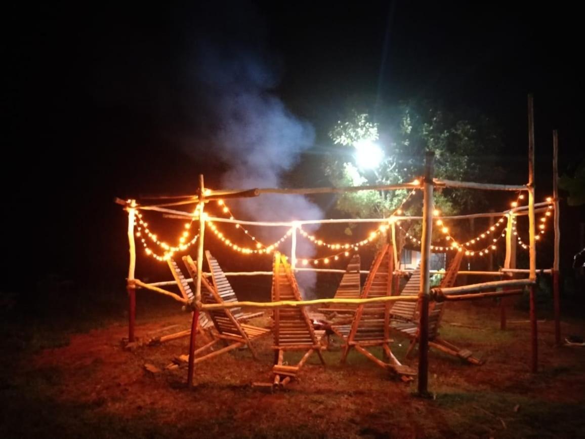 Coorg Coffee Park Farmstay Somvārpet Eksteriør bilde
