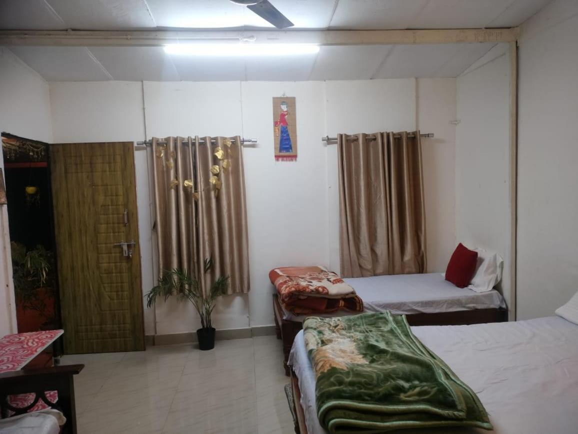 Coorg Coffee Park Farmstay Somvārpet Eksteriør bilde