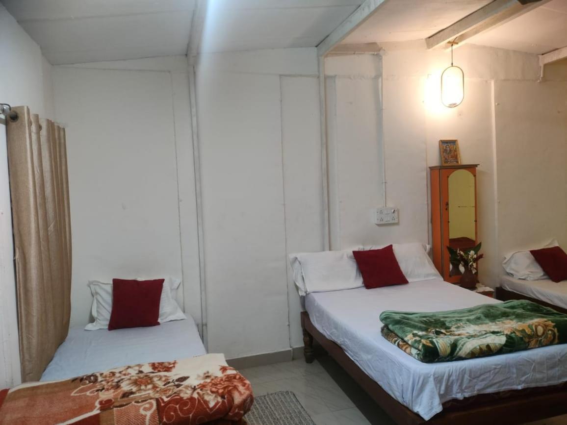Coorg Coffee Park Farmstay Somvārpet Eksteriør bilde